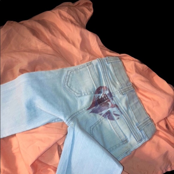 Custom Jeans - Picture 2 of 2